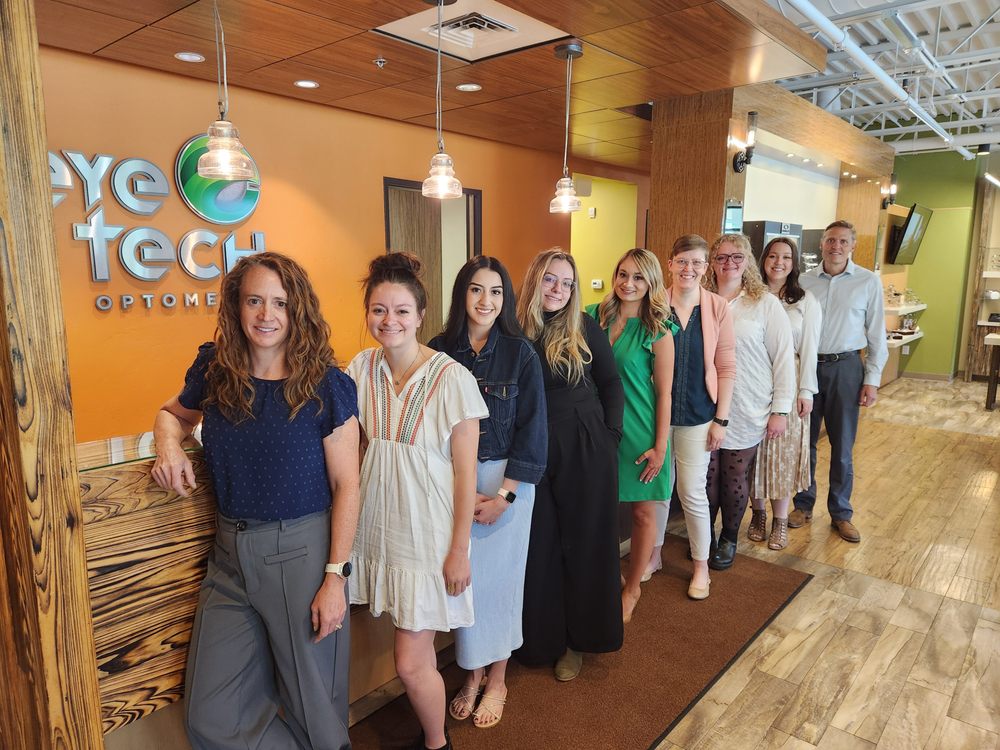 EYETECH OPTOMETRY - Updated June 2026 - 16 Photos & 36 Reviews - 226 ...