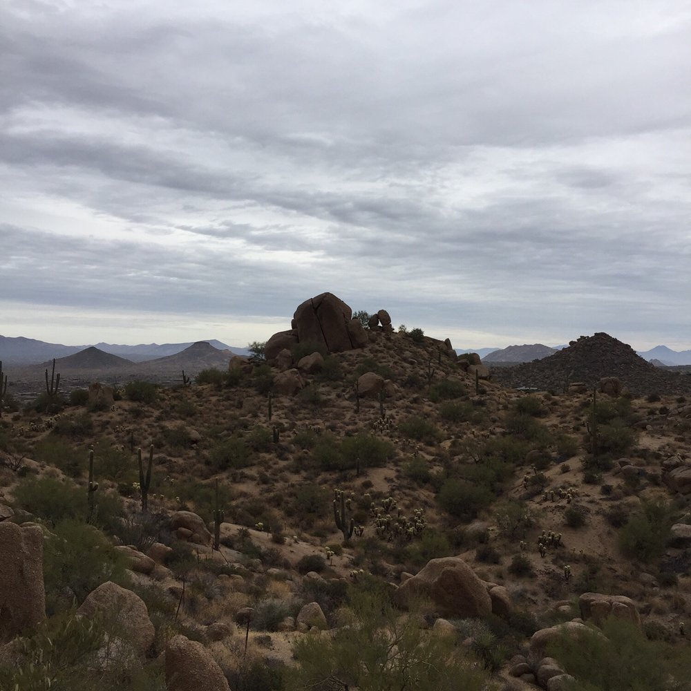 Pinnacle Peak Park - Hike View - Hiking Near Me - Scottsdale, Arizona Pinnacle Peak Park - Hike View - Hiking Near Me - Scottsdale, Arizona
