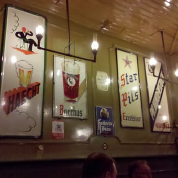 Bierproeflokaal in de Wildeman - Pubs Near Me - Amsterdam, New Hampshire