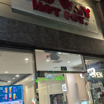 Big Way Hot Pot - Asian Fusion Near Me - Monterey Park, California Big Way Hot Pot - Asian Fusion Near Me - Monterey Park, California