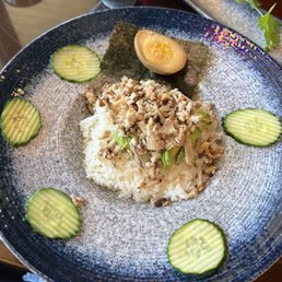 Regular Pork Chashu Bowl Regular Pork Chashu Bowl
