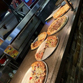 Wild Garlic - Variety to choose from - Pizza Near Me - Reno, Nevada