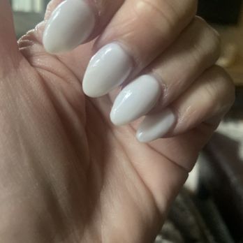 Lavish Nails Lounge - Before pic - Nail Salons Near Me - Jacksonville, Florida