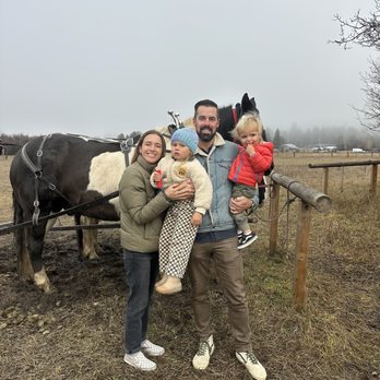 Idaho Sleigh Rides - Tours Near Me Idaho Sleigh Rides - Tours Near Me