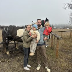 Idaho Sleigh Rides
