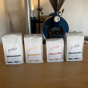 Prelude Coffee Roasters - My coffee purchases - Coffee & Tea Near Me - Oklahoma City, Oklahoma Prelude Coffee Roasters - My coffee purchases - Coffee & Tea Near Me - Oklahoma City, Oklahoma