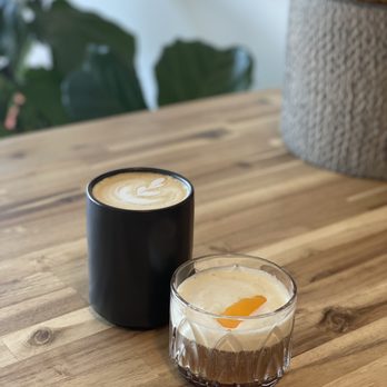 Treetop Coffee Shop - two cups of coffee on a table - Coffee & Tea Near Me - Knoxville, Tennessee Treetop Coffee Shop - two cups of coffee on a table - Coffee & Tea Near Me - Knoxville, Tennessee