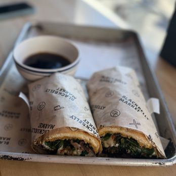 Blackbelly Market - Italian dip - Butcher Near Me - Boulder, Colorado