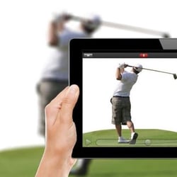 Ric Moore PGA - Custom Video Swing Analysis Sent to Your Inbox Available for All Lessons.  Call For Details Today!