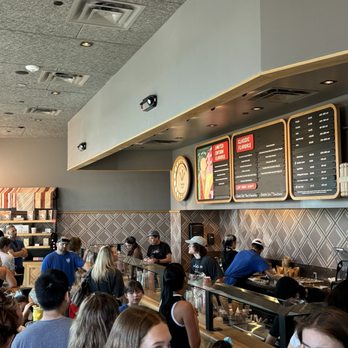 Salt & Straw - Ice Cream & Frozen Yogurt Near Me - Gilbert, Arizona