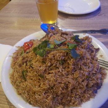 Seven Seas - Fried rice - Thai Near Me - Corona, California Seven Seas - Fried rice - Thai Near Me - Corona, California
