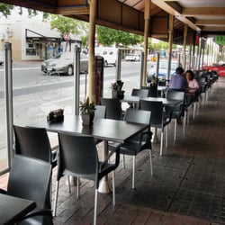Cafe Fellini