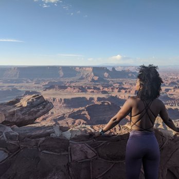 Dead Horse Point State Park - Hiking Near Me - Moab, Utah Dead Horse Point State Park - Hiking Near Me - Moab, Utah