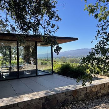 Quintessa Vineyard - Wineries Near Me - St. Helena, California Quintessa Vineyard - Wineries Near Me - St. Helena, California