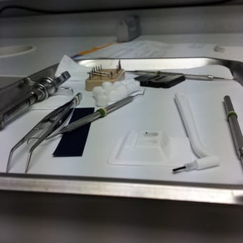 Winfield Family Dentistry - Instruments of a God - General Dentistry Near Me - Winfield, Illinois