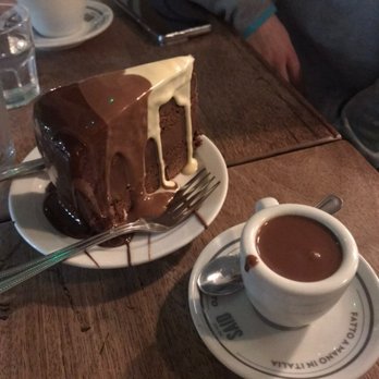 Italian Bear Chocolate - Chocolatiers & Shops Near Me - London, XGL