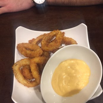 Yi Sushi - Calamari ( Rubbery ) - Sushi Bars Near Me - El Cajon, California Yi Sushi - Calamari ( Rubbery ) - Sushi Bars Near Me - El Cajon, California