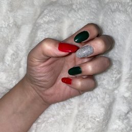 Nails Nails