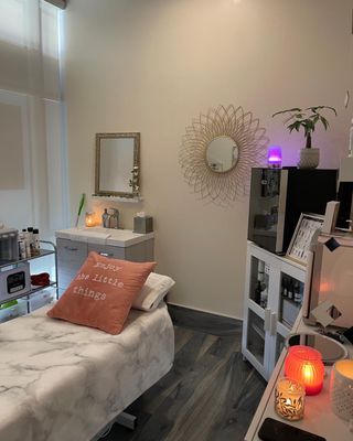 My Place Wellness Center