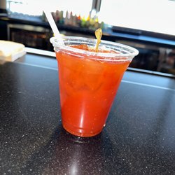 Wolfgang Puck Express - Bloody Mary