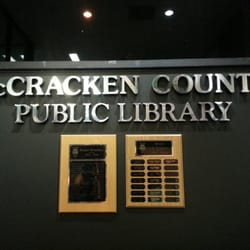 McCracken County Public Library