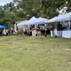 Sandhills Farmer’s Market