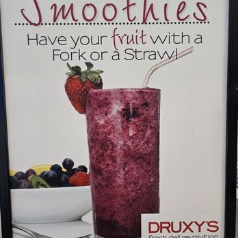 Druxy's Famous Deli - Breakfast & Brunch Near Me - Markham, Ontario Druxy's Famous Deli - Breakfast & Brunch Near Me - Markham, Ontario