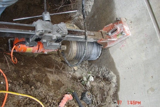 Slide of Hunters Plumbing And Heating