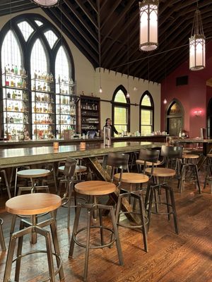 Vessel NOLA by null Vessel NOLA by null