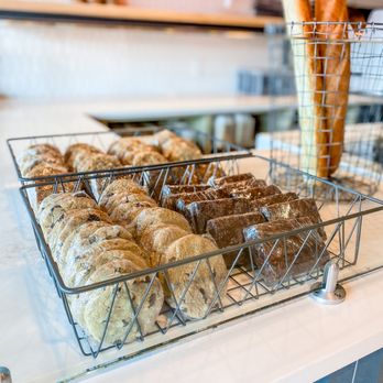 Cellar's Market - Cellar's Market Bakery Items - Breakfast & Brunch Near Me - Bargersville, Indiana