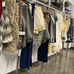Goodwill Central Texas - Lake Austin - Same merchandise as a month ago