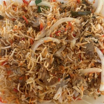 Karachi Broast & Grill - Chicken Biryani - Halal Near Me - Marietta, Georgia Karachi Broast & Grill - Chicken Biryani - Halal Near Me - Marietta, Georgia
