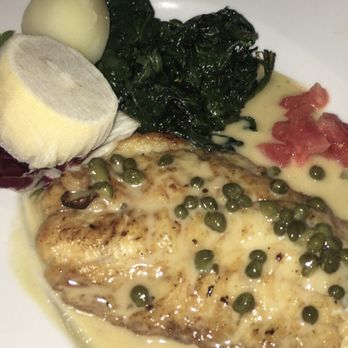 Canaletto Restaurant - Red Snapper special - Italian Near Me - New York, New York Canaletto Restaurant - Red Snapper special - Italian Near Me - New York, New York