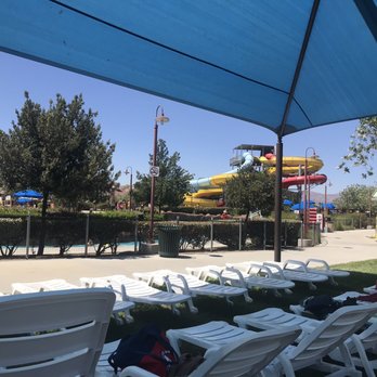 Dry Town Water Park - Water Parks Near Me - Palmdale, California