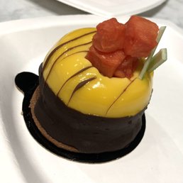 Banana Cake