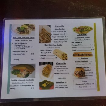 Favela Chic - Menu - Pizza Near Me - New Orleans, Louisiana