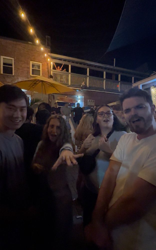 Social spots from Mezzo Grille