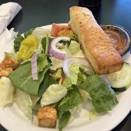 Lunch salad Lunch salad