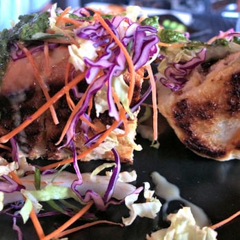Centro Bar & Kitchen - Po boy sandwich - Tapas/Small Plates Near Me - Reno, Nevada