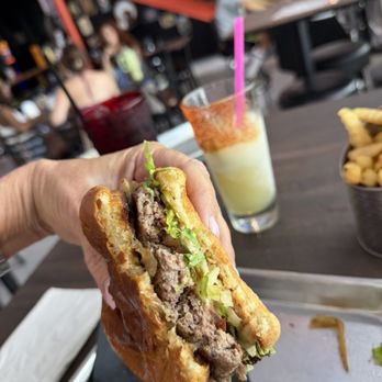 Freddy C's Bar & Patio - Amazing burger - Bars Near Me - New Braunfels, Texas Freddy C's Bar & Patio - Amazing burger - Bars Near Me - New Braunfels, Texas