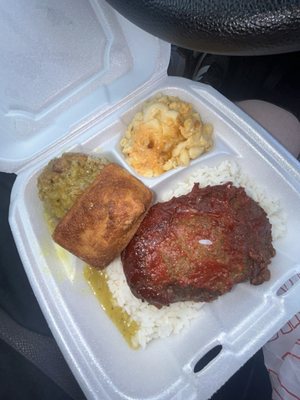 A1 Soulfood by null