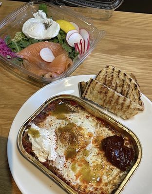 Baker's Daughter by null