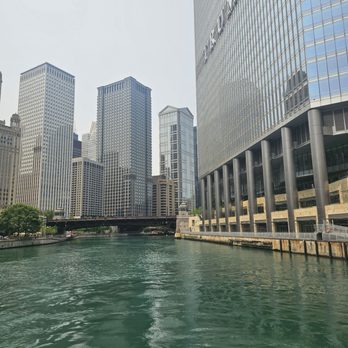 Wendella Tours & Cruises - Boat Charters Near Me - Chicago, Illinois