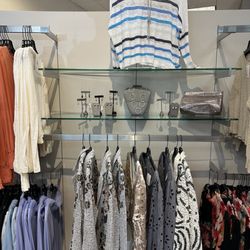 Infinity Ladies Apparel