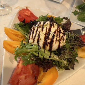Lucia's On The Lake - Burrata - Italian Near Me - Hamburg, New York Lucia's On The Lake - Burrata - Italian Near Me - Hamburg, New York