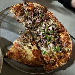 GE-Jo's by the Lake Italian
