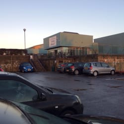 Kingswood Leisure Centre