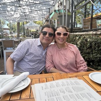 Barranco - My fiance - Peruvian Near Me - Lafayette, California
