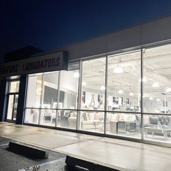 Paramus Furniture Liquidators - Front