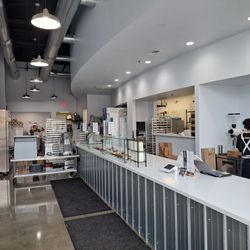 Sebastian Bakehouse